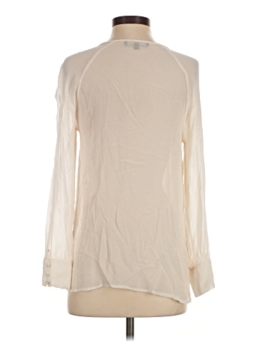 Sanctuary Long Sleeve Blouse (view 2)