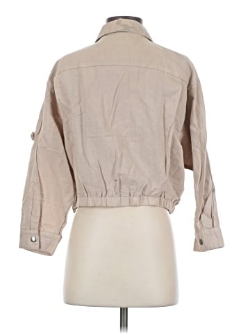 Hei Hei Jacket (view 2)