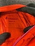 Cotopaxi 100% Nylon Color Block Orange Jacket Size 2X - photo 6