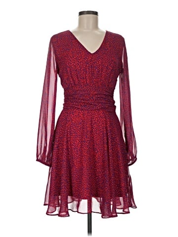 Covington Cocktail Dress (view 1)