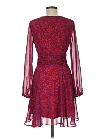 Covington Cocktail Dress (view 2)