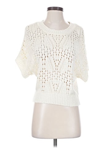 Forever 21 Pullover Sweater (view 1)