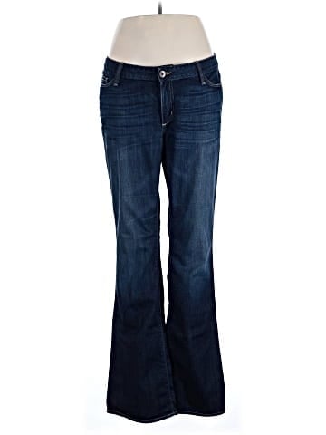 Eddie Bauer Jeans (view 1)