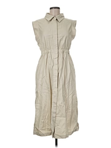 Banana Republic Factory Store Casual Dress (view 1)
