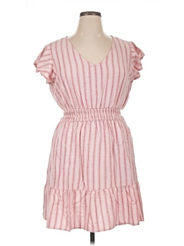 Market and Spruce Casual Dress (view 1)