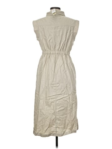 Banana Republic Factory Store Casual Dress (view 2)