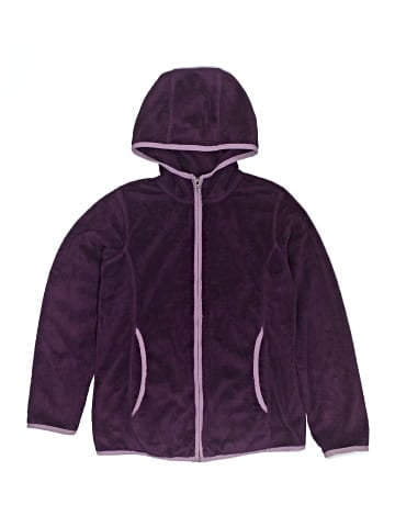 Lands' End Zip Up Hoodie (view 1)