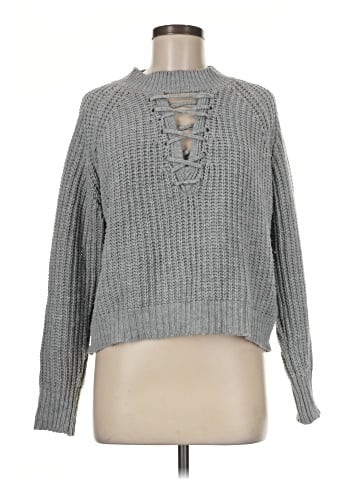 PPLA Clothing Pullover Sweater (view 1)