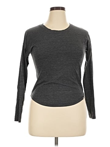 The North Face Long Sleeve T-Shirt (view 1)
