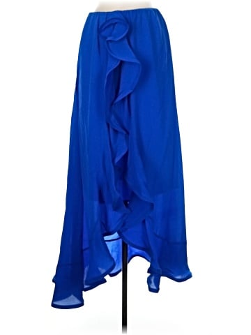 Alexis Formal Skirt (view 1)
