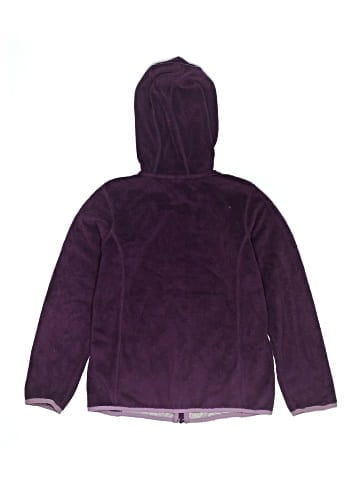 Lands' End Zip Up Hoodie (view 2)