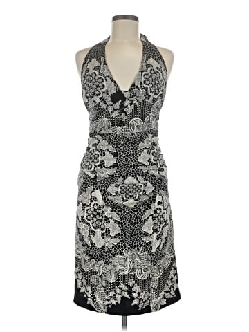 Nicole Miller Collection Cocktail Dress (view 1)