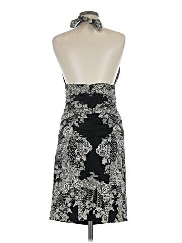 Nicole Miller Collection Cocktail Dress (view 2)