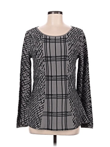 Antonio Melani Pullover Sweater (view 1)