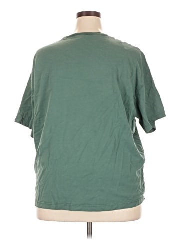 Divided by H&M Short Sleeve Top (view 2)