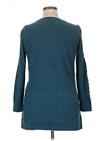 a.n.a. A New Approach Pullover Sweater (view 2)