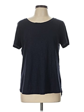 Talbots Outlet Short Sleeve T-Shirt (view 1)