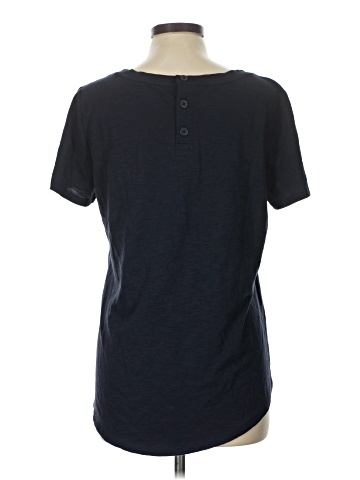 Talbots Outlet Short Sleeve T-Shirt (view 2)