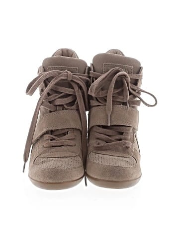 Ash Wedges (view 2)