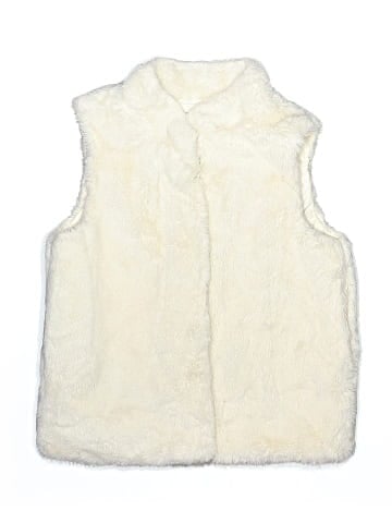 Epic Threads Faux Fur Vest (view 1)