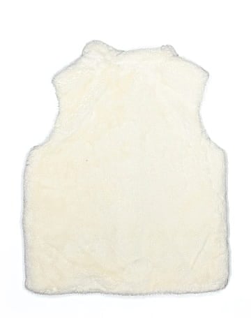 Epic Threads Faux Fur Vest (view 2)