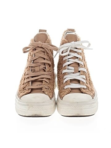 Converse Sneakers (view 2)