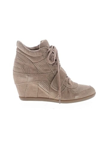 Ash Wedges (view 1)