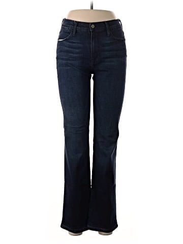 FRAME Denim Jeans (view 1)