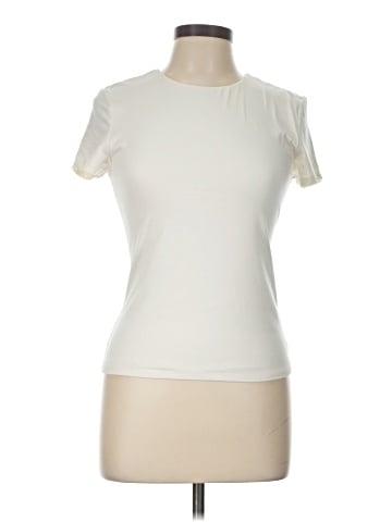 Hippie Rose Short Sleeve T-Shirt (view 1)