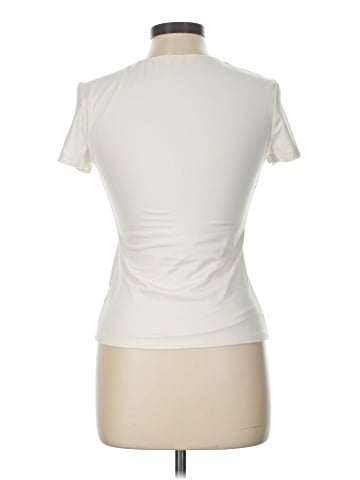 Hippie Rose Short Sleeve T-Shirt (view 2)