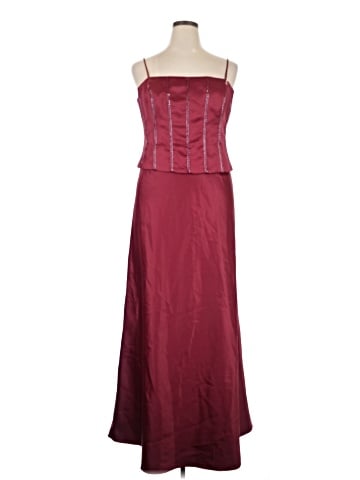 JS Collections Cocktail Dress (view 1)
