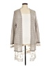 Umgee Gray Kimono Size 1XL - photo 1