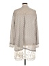 Umgee Gray Kimono Size 1XL - photo 2