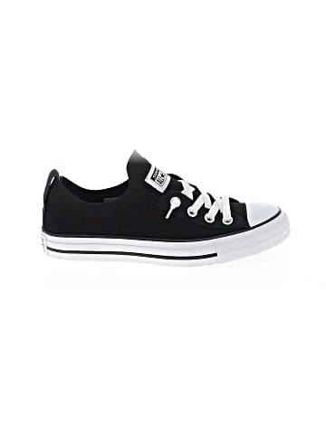 Converse Sneakers (view 1)
