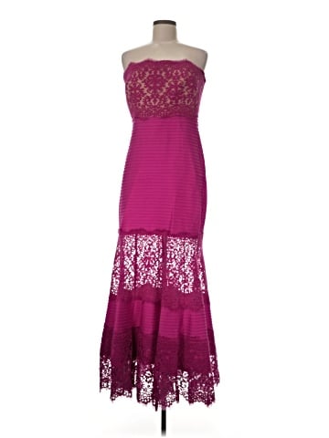 Tadashi Shoji Cocktail Dress (view 1)