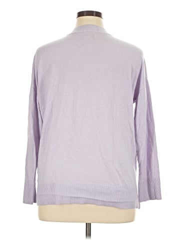 Ann Taylor LOFT Pullover Sweater (view 2)