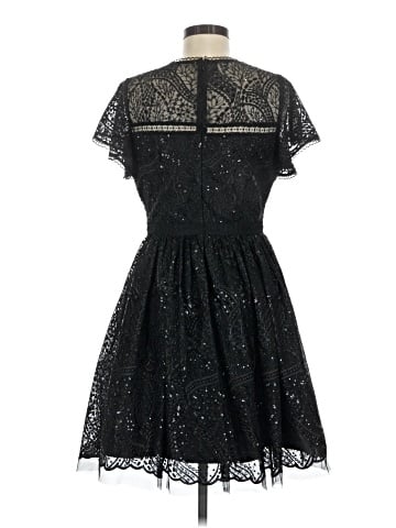 Shoshanna Cocktail Dress (view 2)