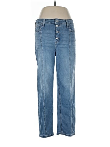wonderly Jeans (view 1)