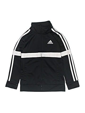 Adidas Track Jacket (view 1)