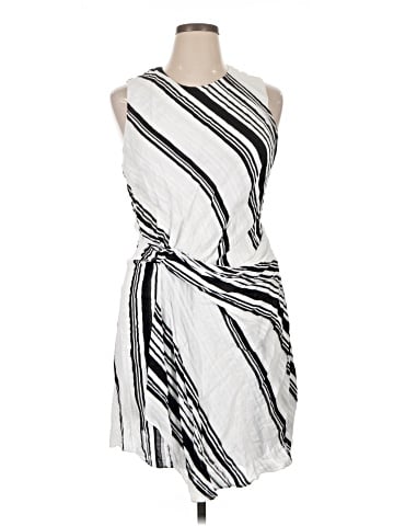 White House Black Market Cocktail Dress (view 1)