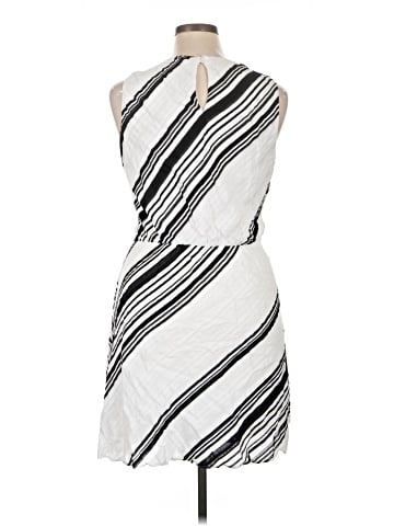 White House Black Market Cocktail Dress (view 2)