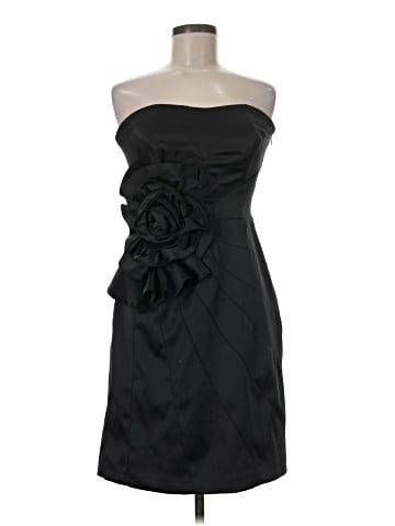 White House Black Market Cocktail Dress (view 1)