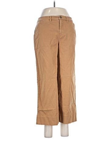 Garnet Hill Khakis (view 1)