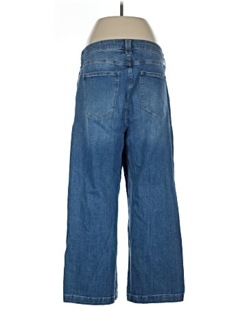 Cosmic Blue Love Jeans (view 2)