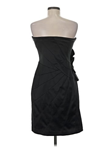White House Black Market Cocktail Dress (view 2)