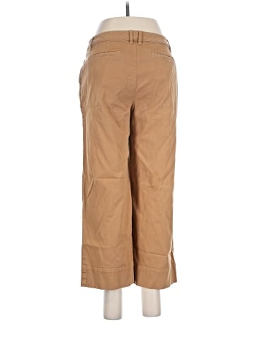 Garnet Hill Khakis (view 2)