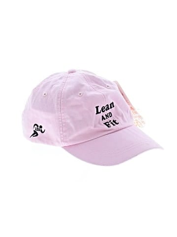 J. Adams Baseball Cap (view 1)