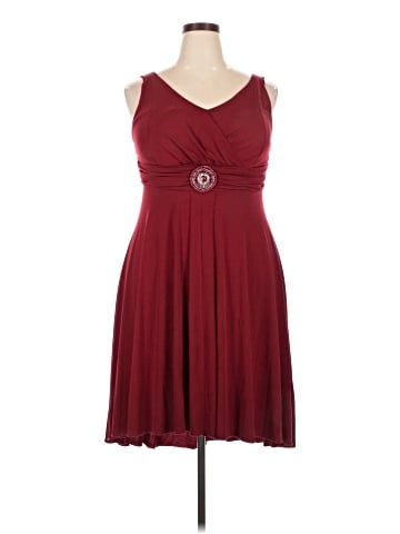 Voir Voir Cocktail Dress (view 1)