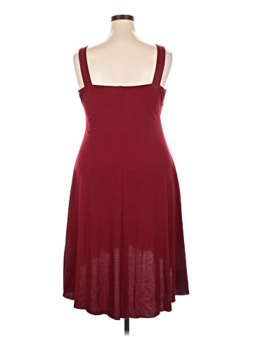 Voir Voir Cocktail Dress (view 2)
