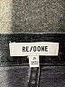 RE/DONE Black Jeans Size 26 waist - photo 7